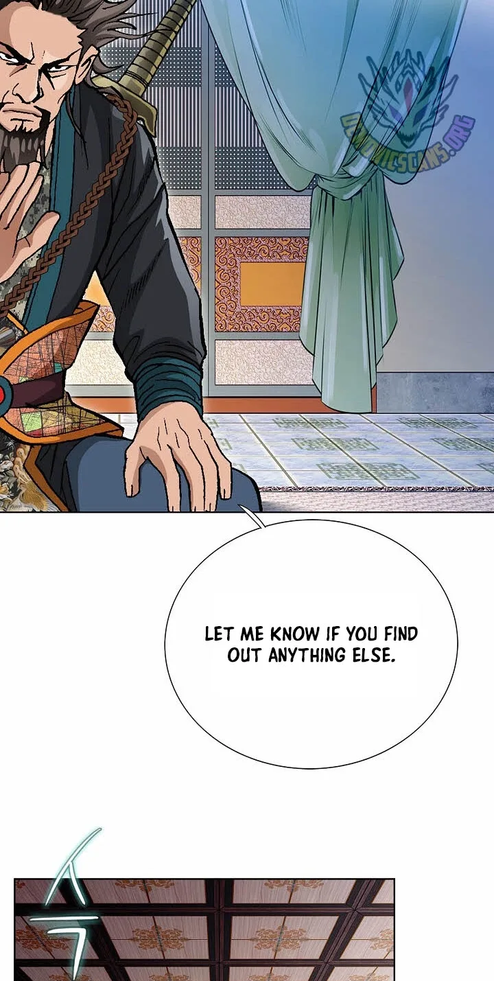 Absolute Ultimate Martial Lord Chapter 51 page 22
