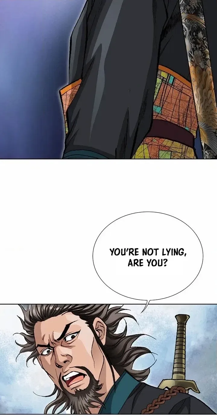 Absolute Ultimate Martial Lord Chapter 51 page 30
