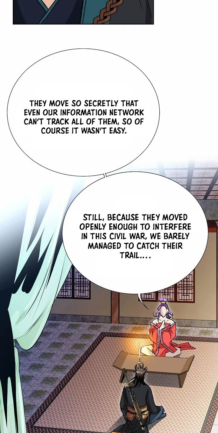Absolute Ultimate Martial Lord Chapter 51 page 19