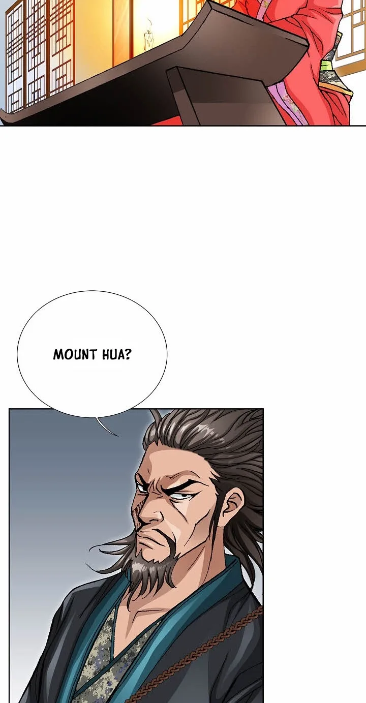 Absolute Ultimate Martial Lord Chapter 51 page 27