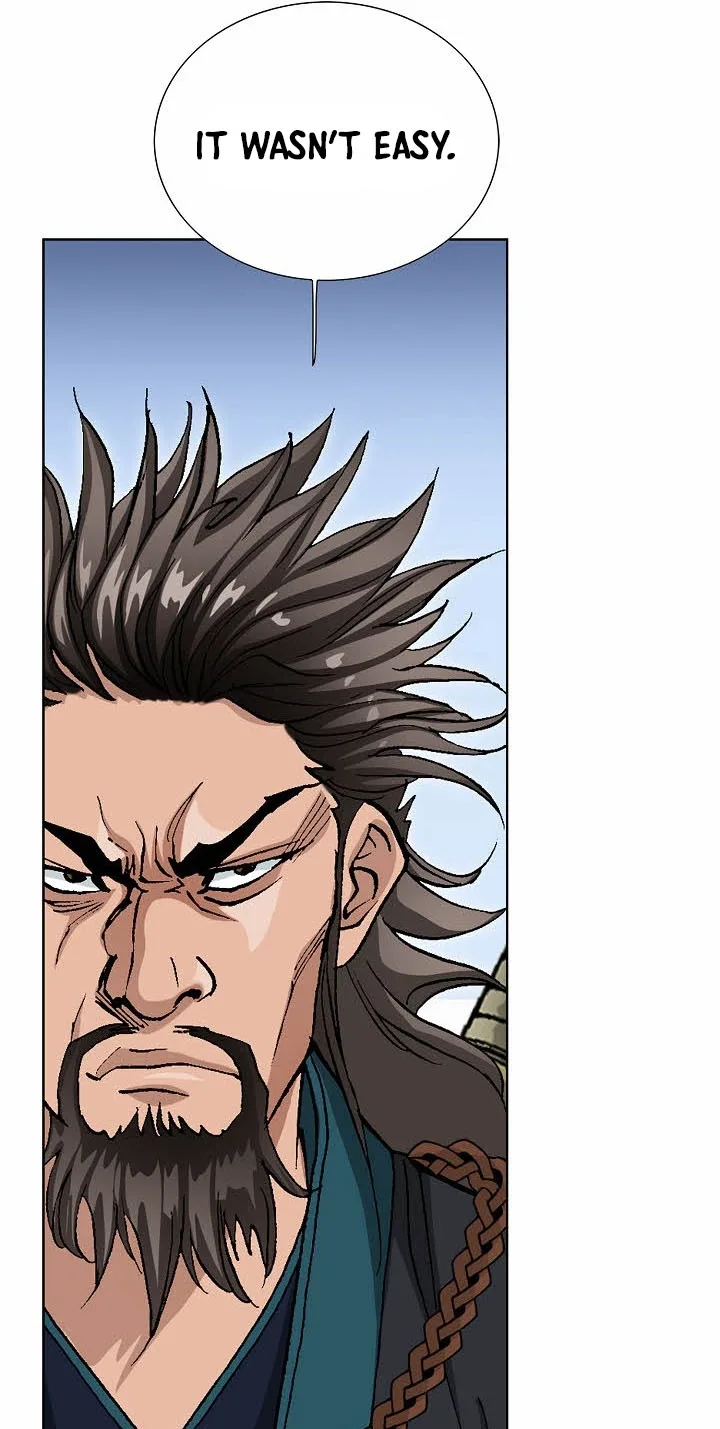Absolute Ultimate Martial Lord Chapter 51 page 18