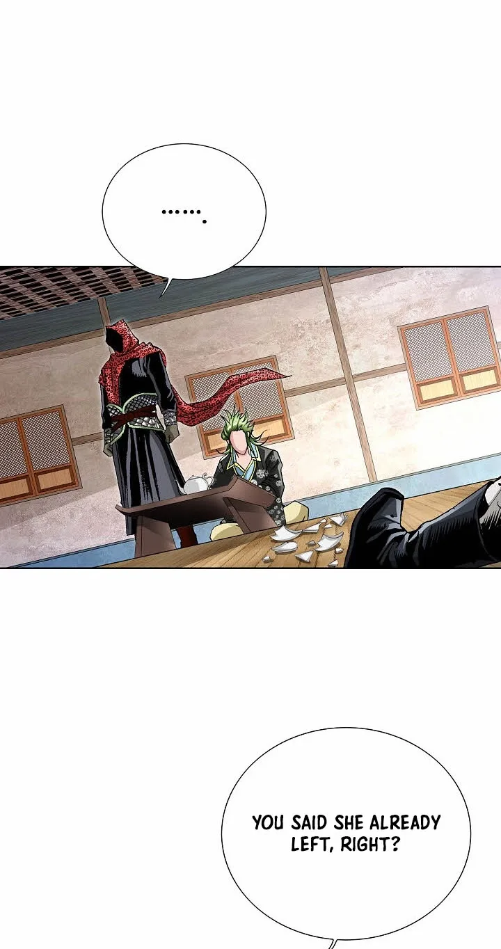 Absolute Ultimate Martial Lord Chapter 51 page 11