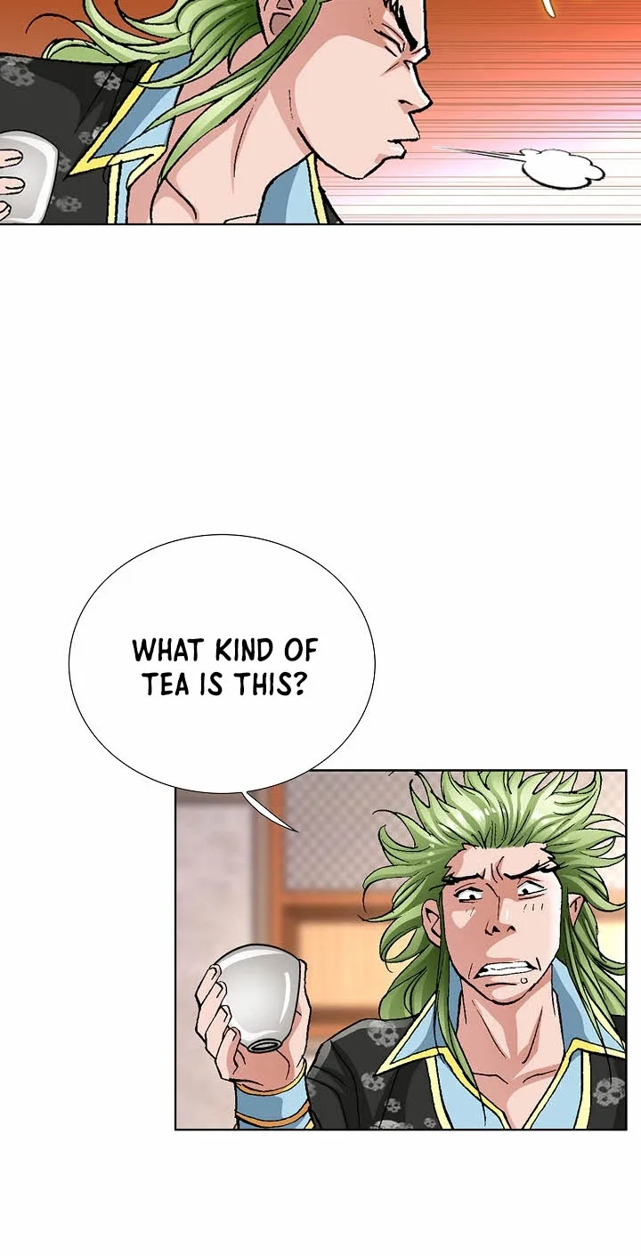 Absolute Ultimate Martial Lord Chapter 51 page 9