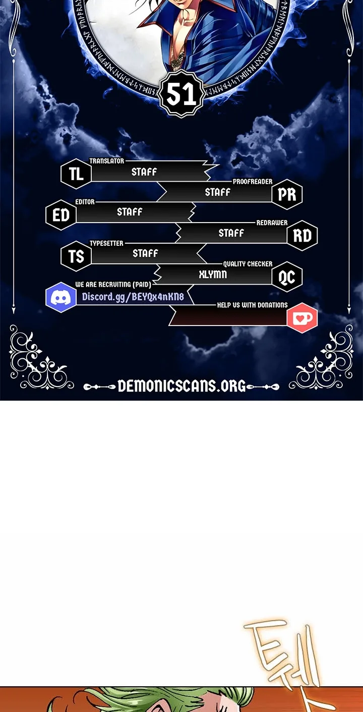 Absolute Ultimate Martial Lord Chapter 51 page 8