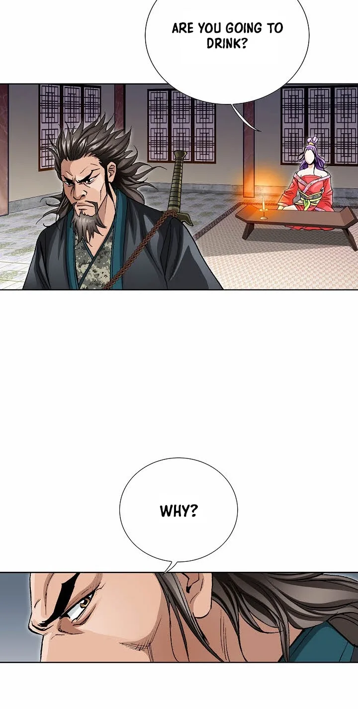 Absolute Ultimate Martial Lord Chapter 51 page 24
