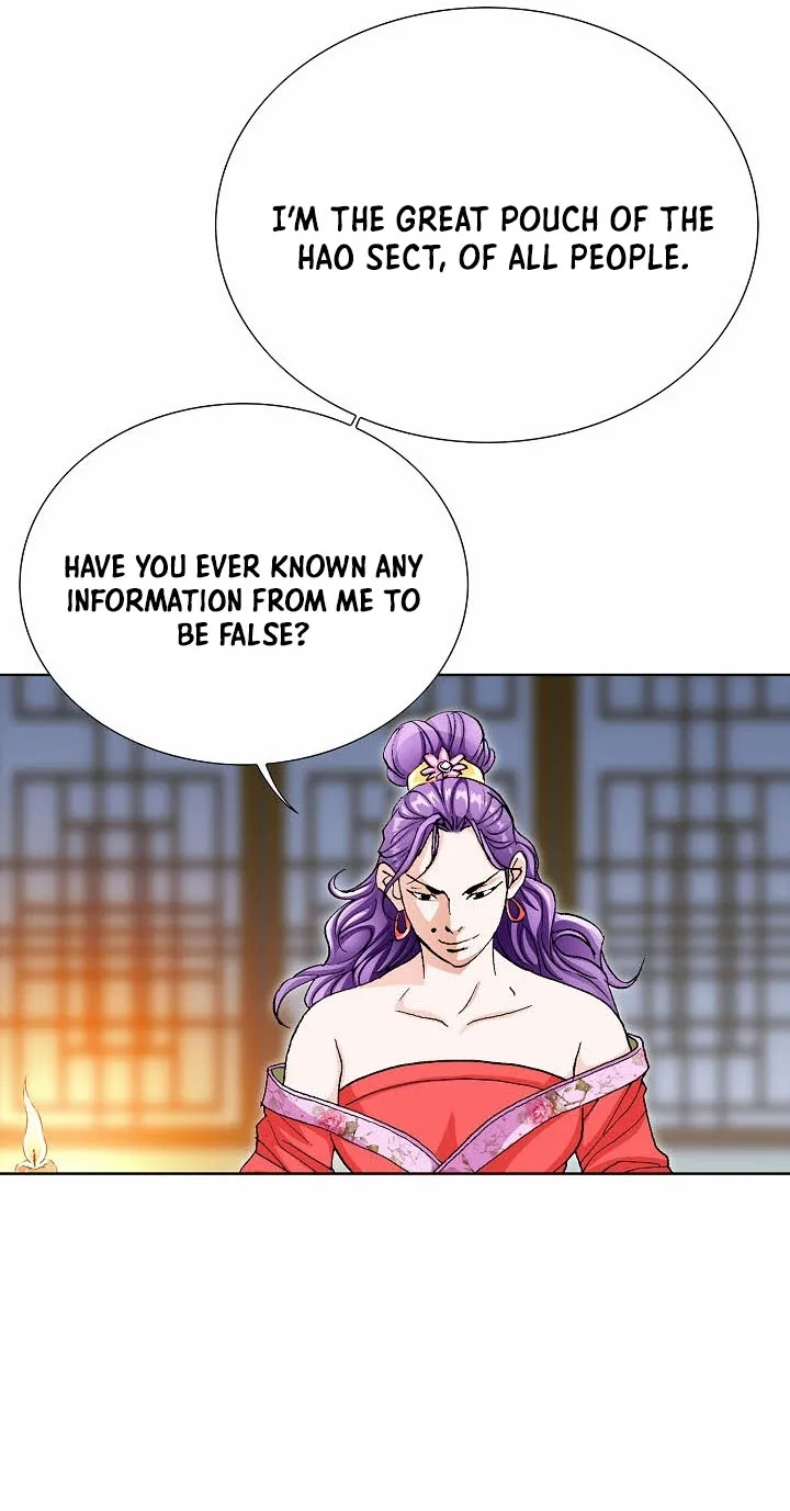 Absolute Ultimate Martial Lord Chapter 51 page 31