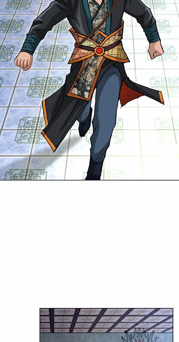Absolute Ultimate Martial Lord Chapter 51 page 34