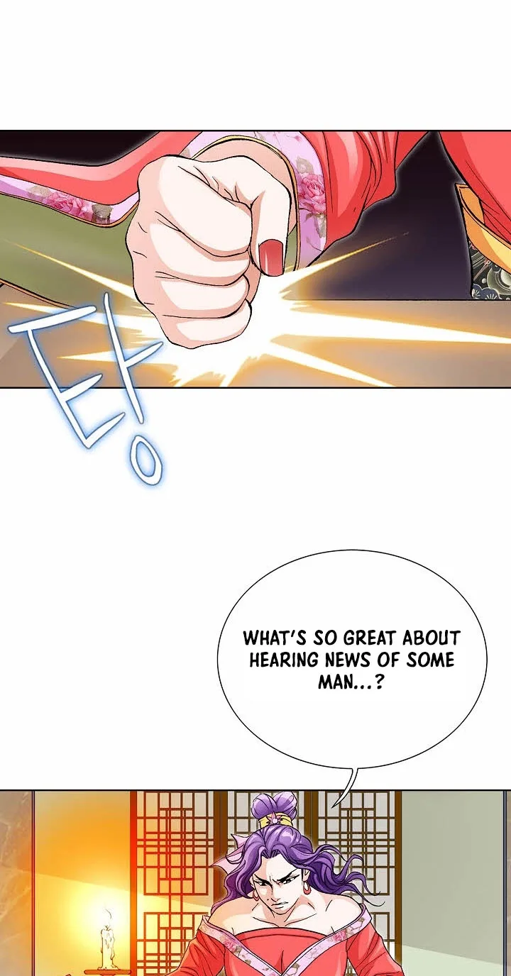 Absolute Ultimate Martial Lord Chapter 51 page 36
