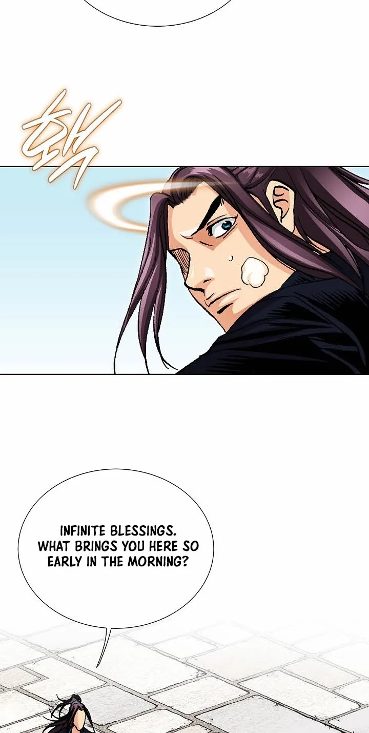 Absolute Ultimate Martial Lord Chapter 51 page 43