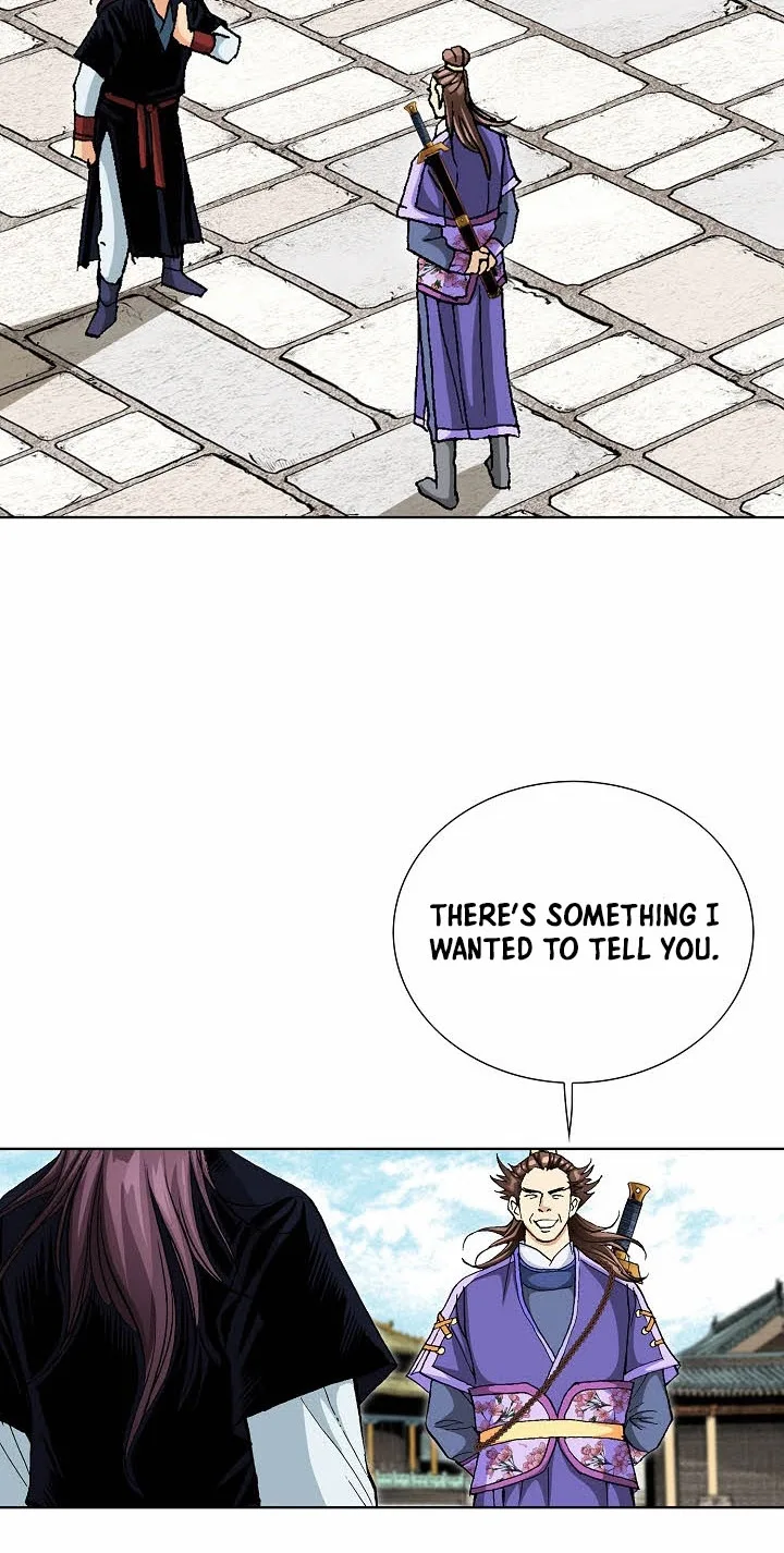 Absolute Ultimate Martial Lord Chapter 51 page 44