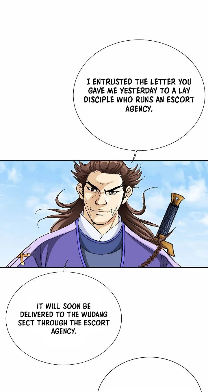 Absolute Ultimate Martial Lord Chapter 51 page 45
