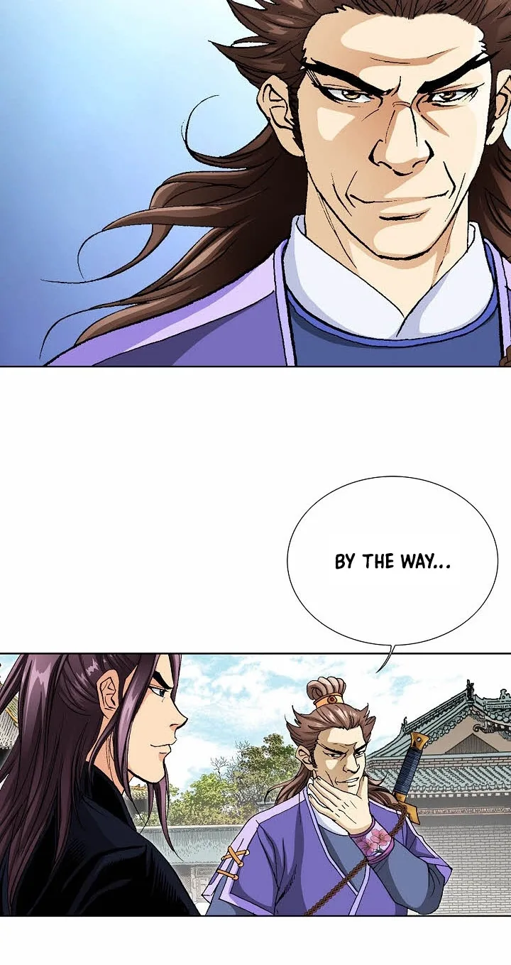 Absolute Ultimate Martial Lord Chapter 51 page 47
