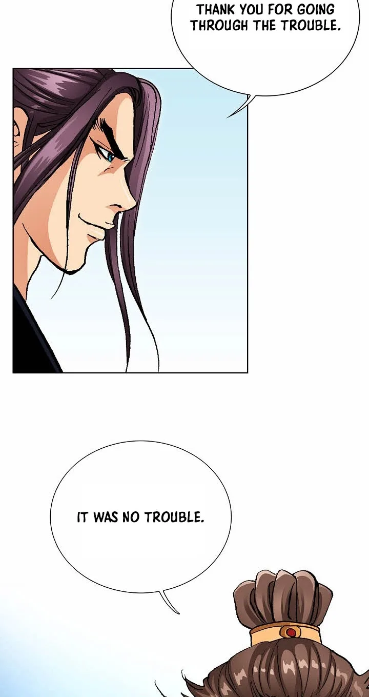 Absolute Ultimate Martial Lord Chapter 51 page 46