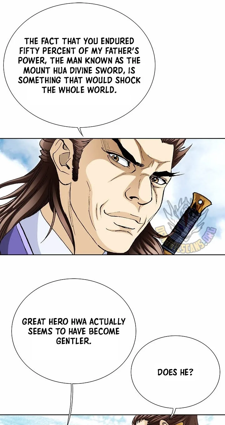 Absolute Ultimate Martial Lord Chapter 51 page 48