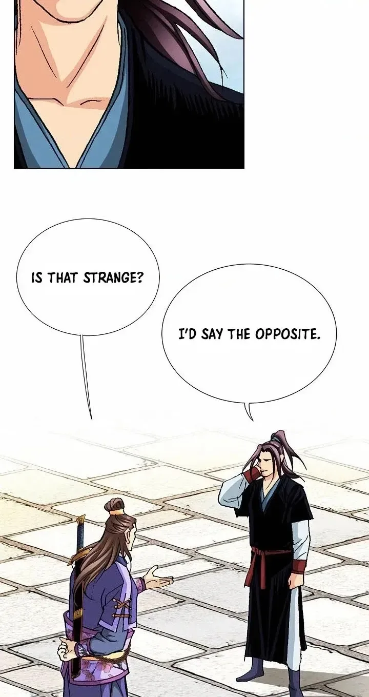 Absolute Ultimate Martial Lord Chapter 51 page 50
