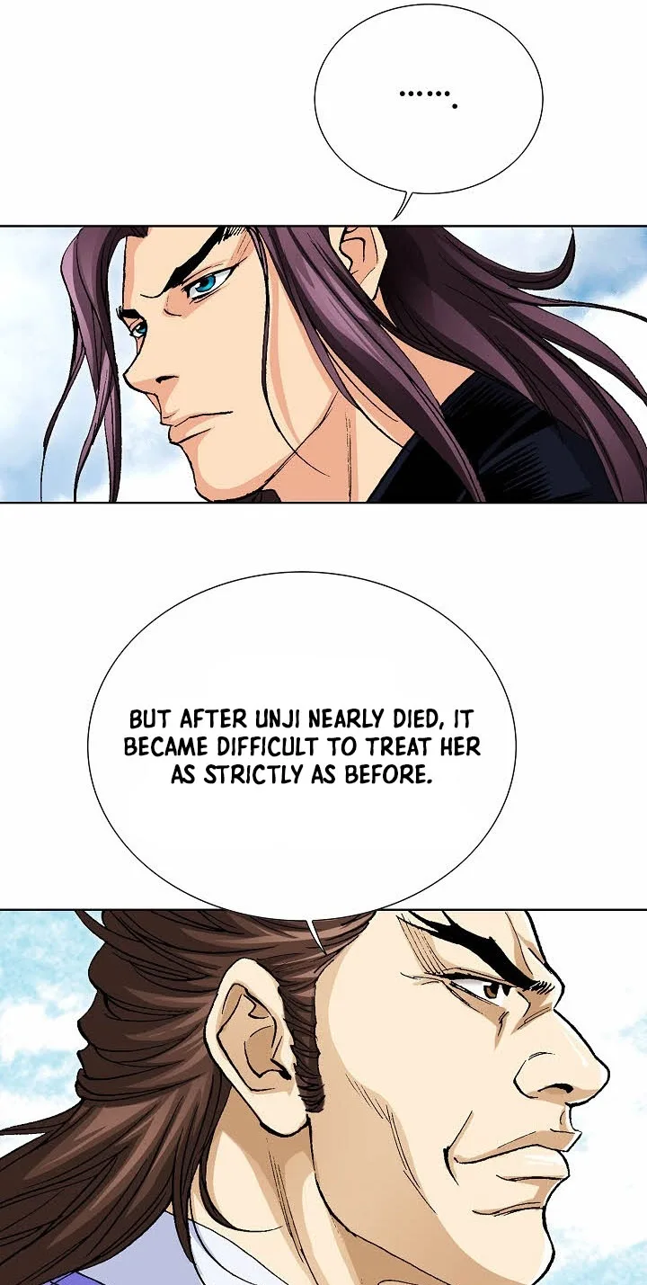 Absolute Ultimate Martial Lord Chapter 51 page 52