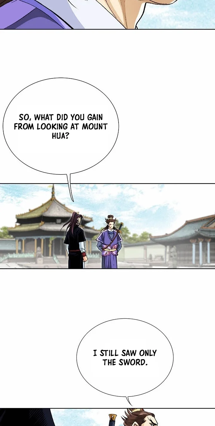 Absolute Ultimate Martial Lord Chapter 51 page 53