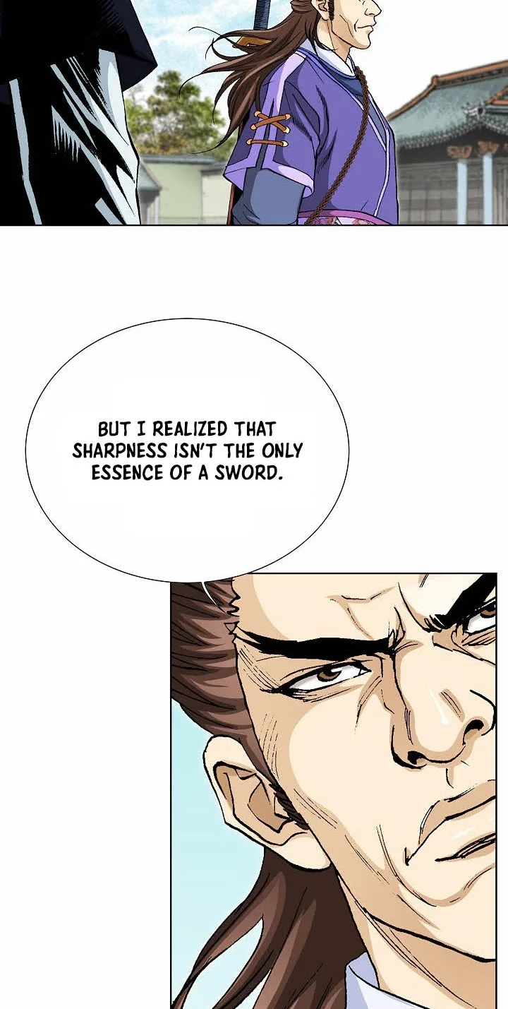 Absolute Ultimate Martial Lord Chapter 51 page 54