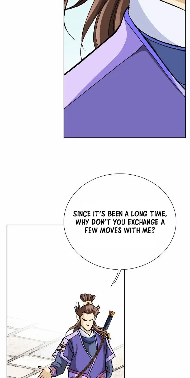 Absolute Ultimate Martial Lord Chapter 51 page 55