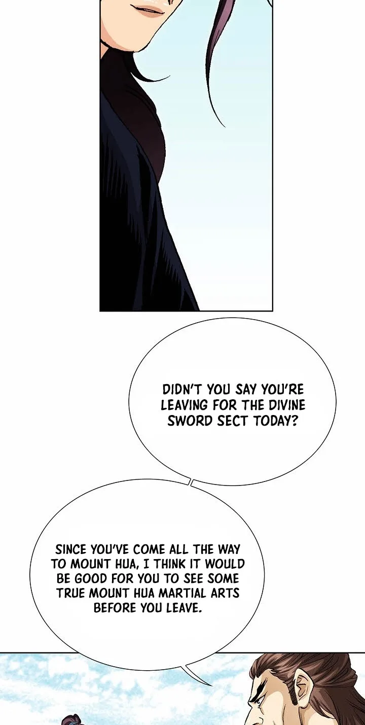 Absolute Ultimate Martial Lord Chapter 51 page 57