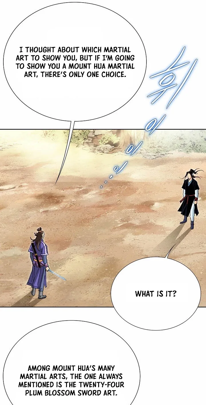 Absolute Ultimate Martial Lord Chapter 51 page 59
