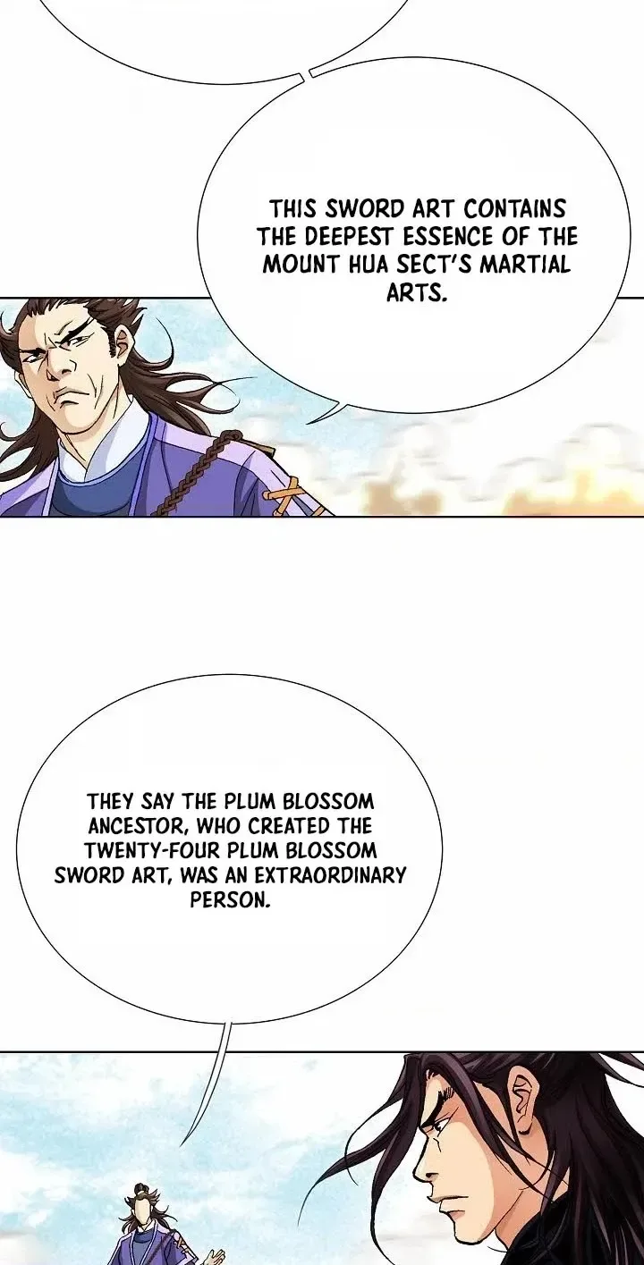 Absolute Ultimate Martial Lord Chapter 51 page 60