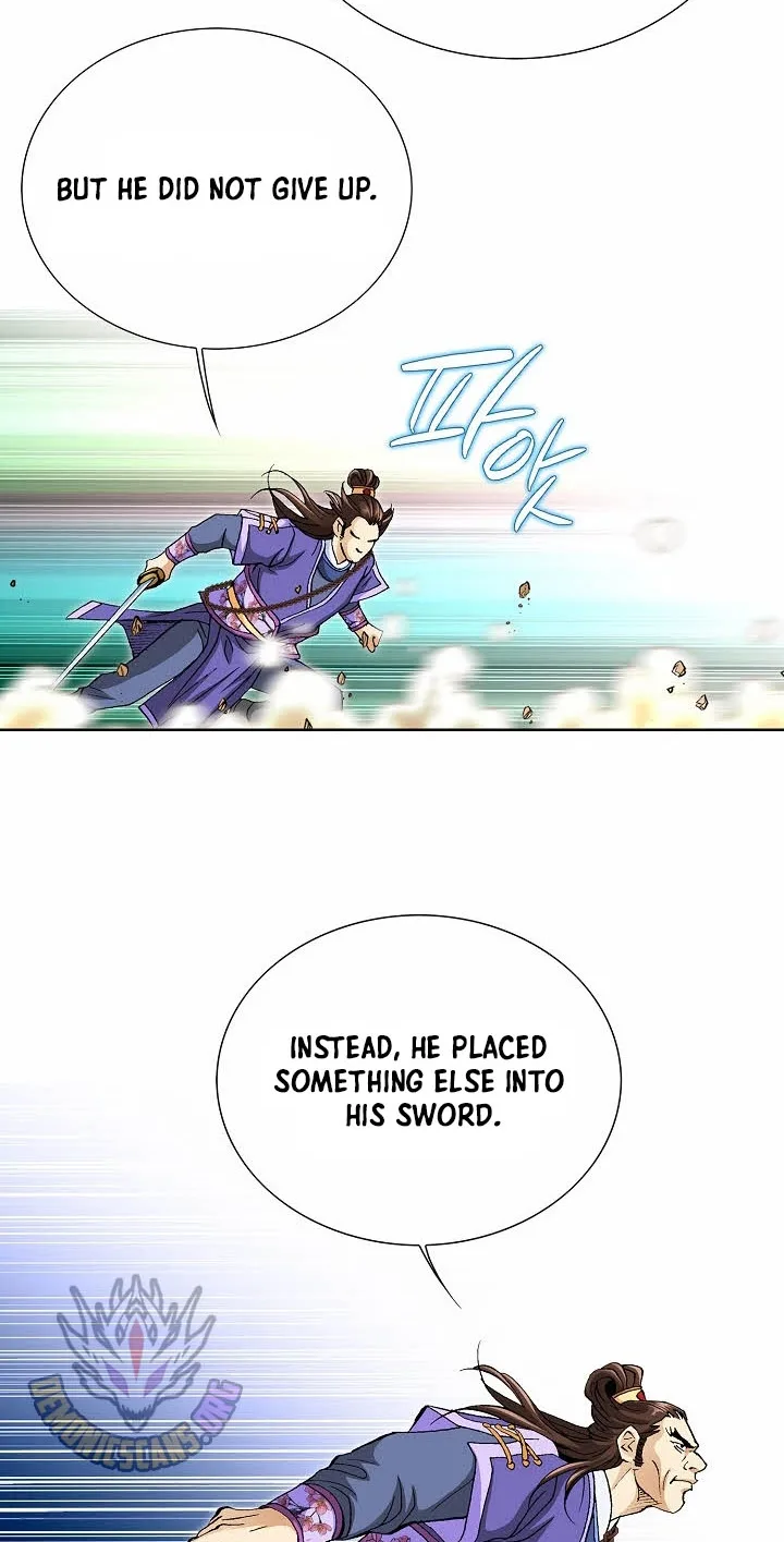 Absolute Ultimate Martial Lord Chapter 51 page 62