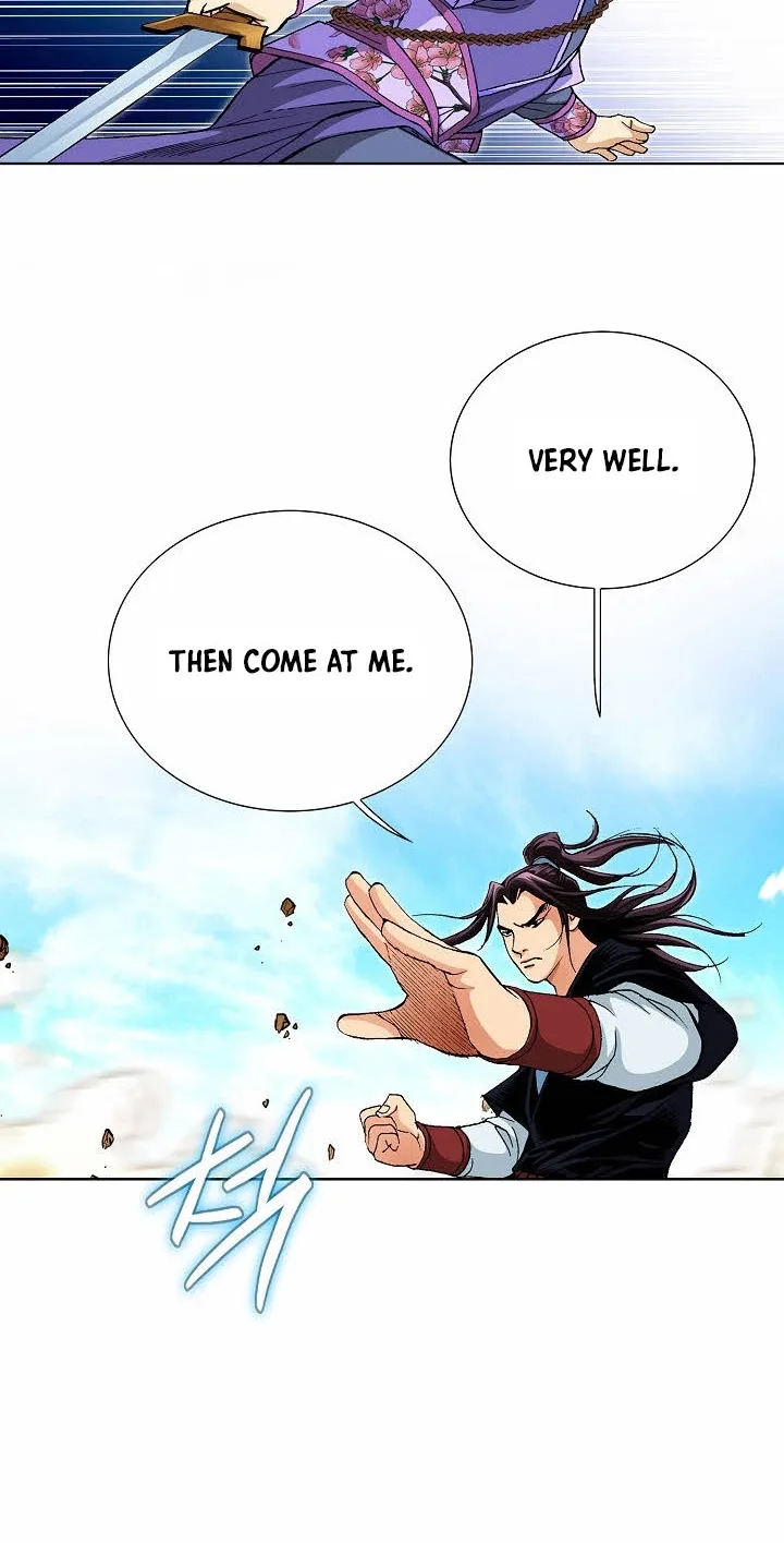 Absolute Ultimate Martial Lord Chapter 51 page 63