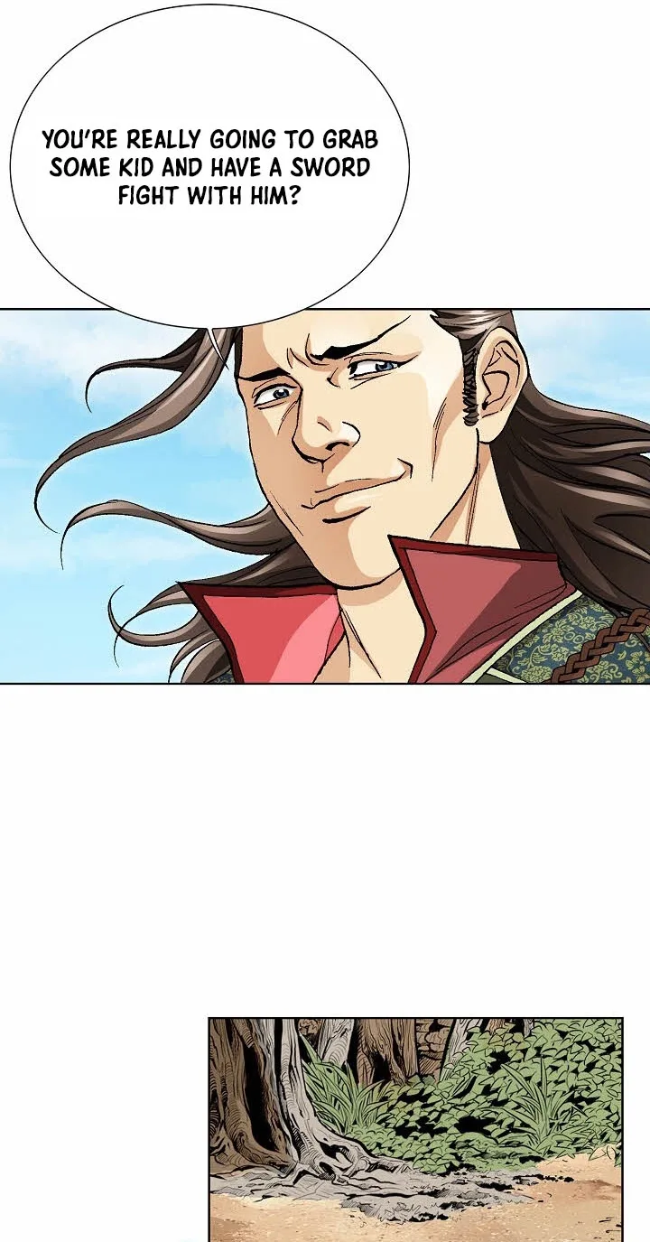 Absolute Ultimate Martial Lord Chapter 51 page 66