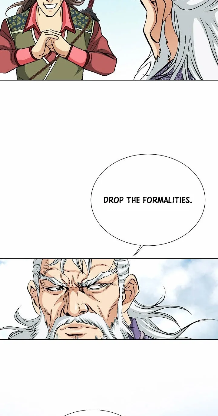 Absolute Ultimate Martial Lord Chapter 51 page 69