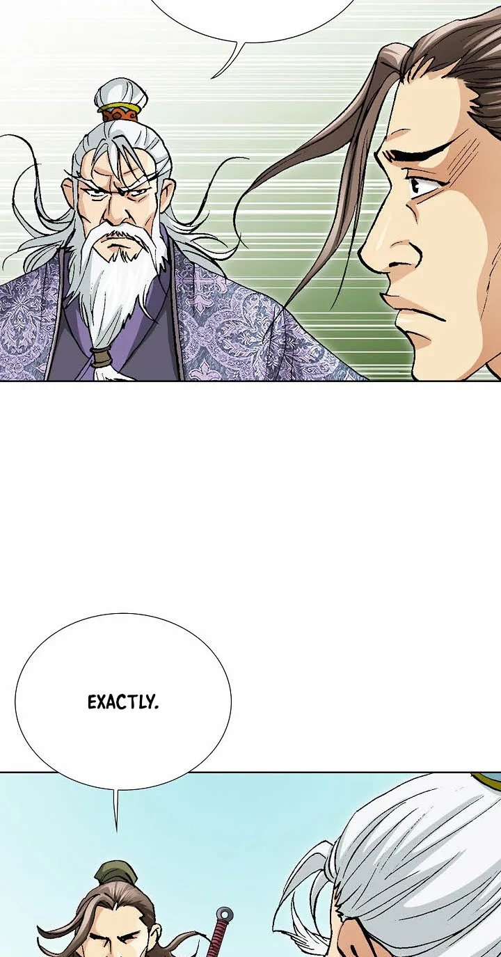 Absolute Ultimate Martial Lord Chapter 51 page 68