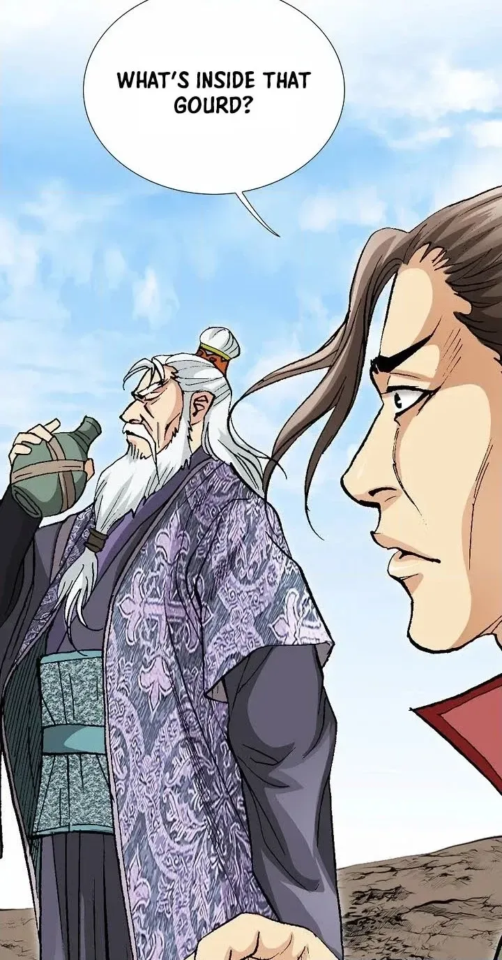 Absolute Ultimate Martial Lord Chapter 51 page 70