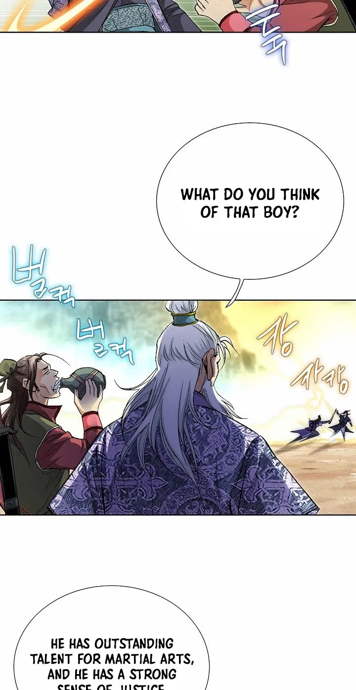 Absolute Ultimate Martial Lord Chapter 51 page 74