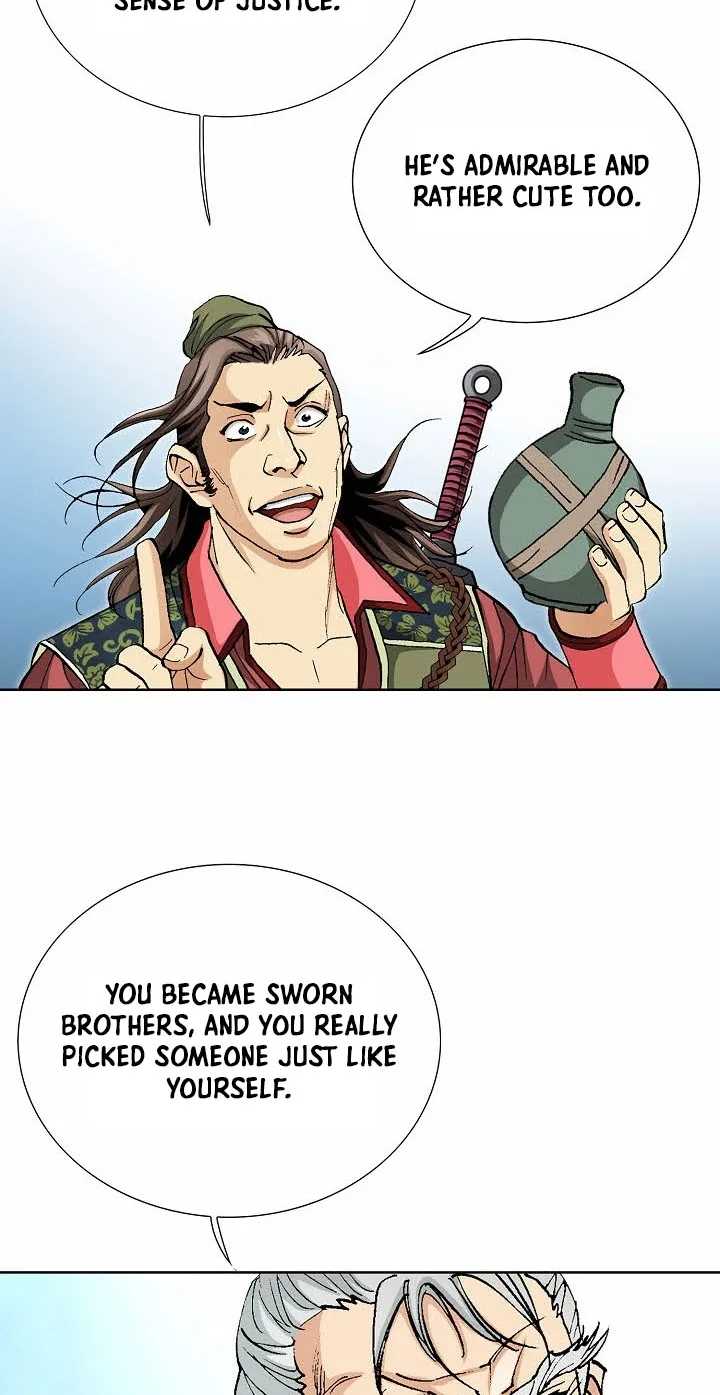 Absolute Ultimate Martial Lord Chapter 51 page 75