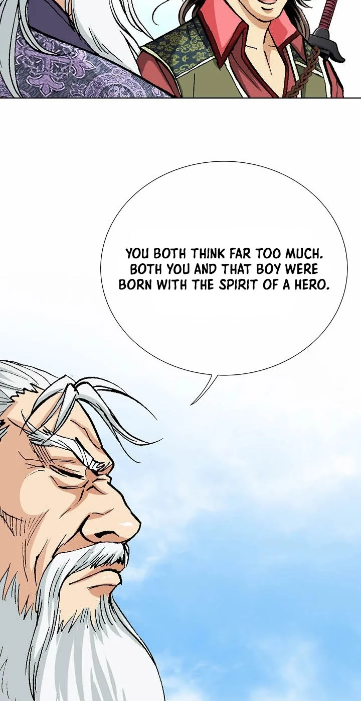 Absolute Ultimate Martial Lord Chapter 51 page 77