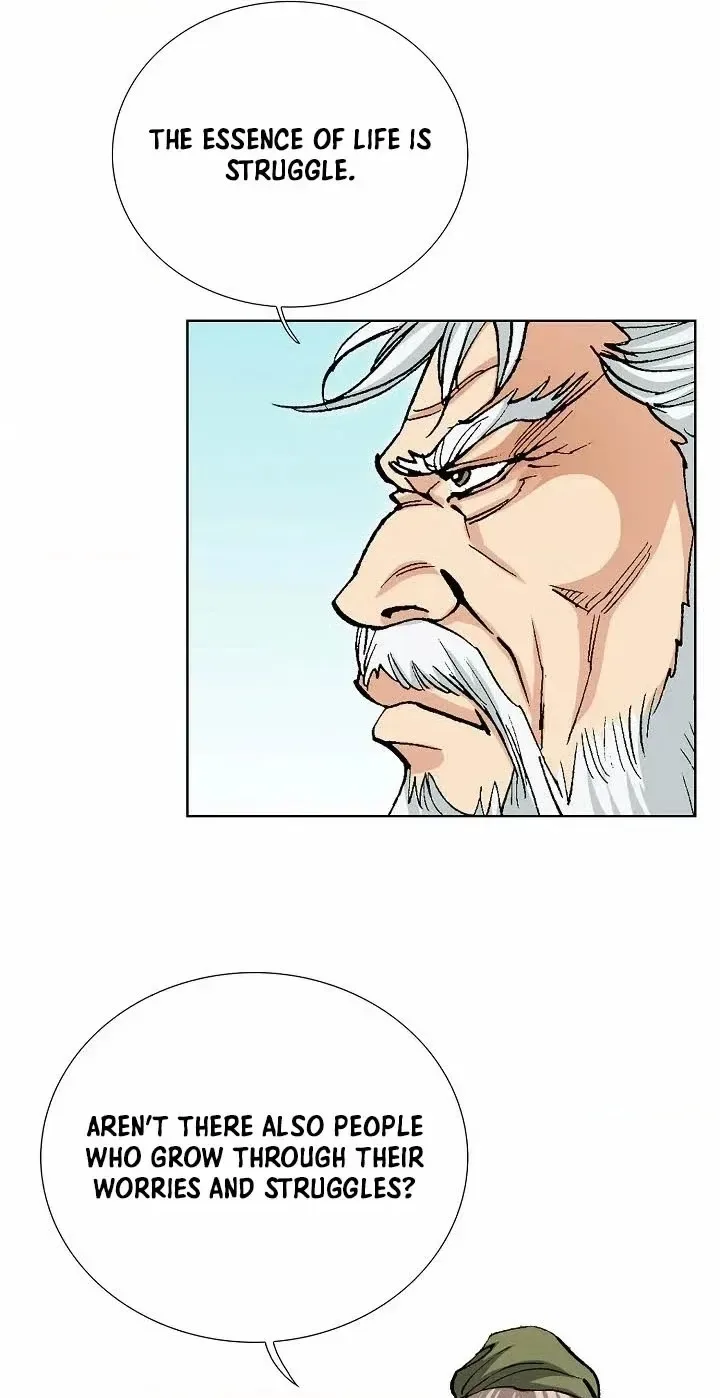 Absolute Ultimate Martial Lord Chapter 51 page 80