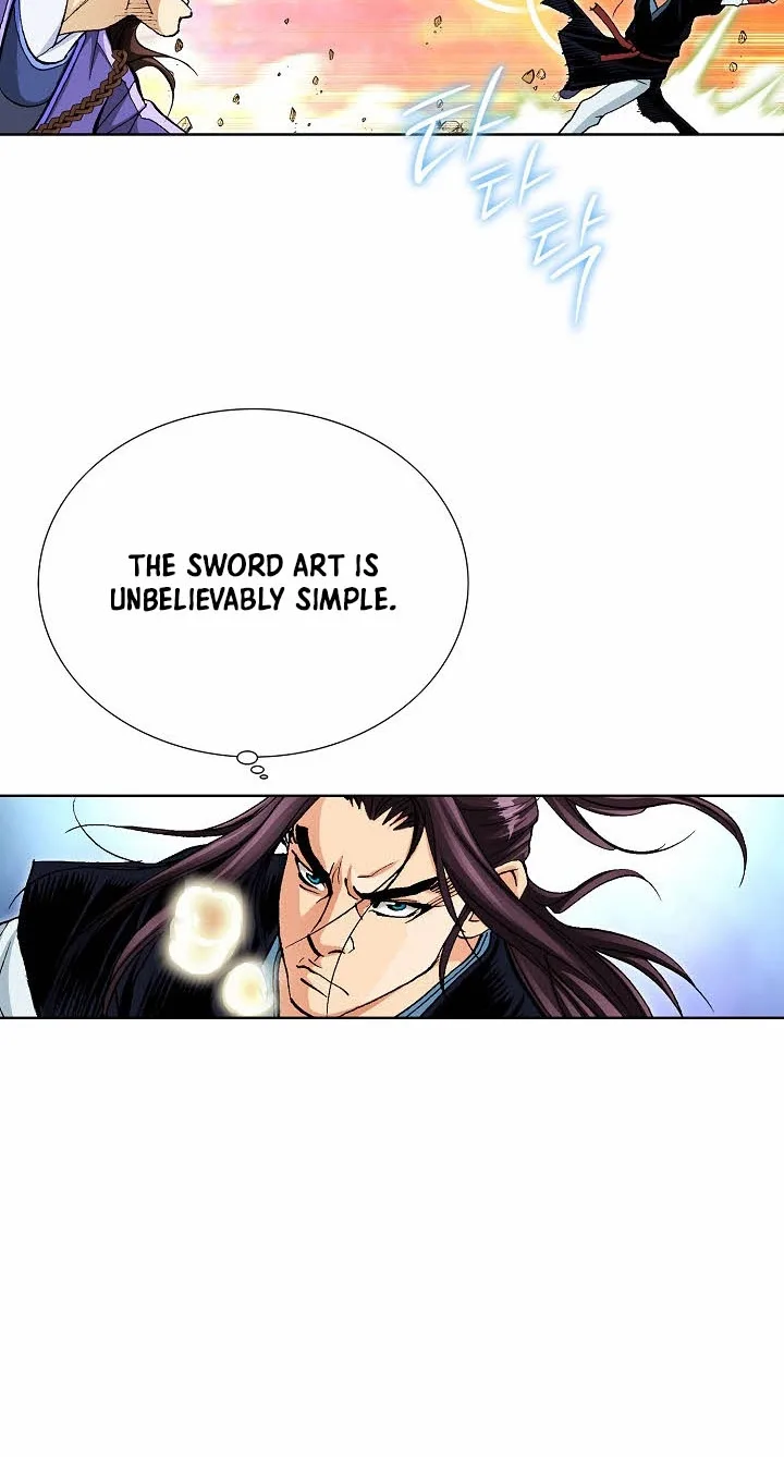 Absolute Ultimate Martial Lord Chapter 51 page 88