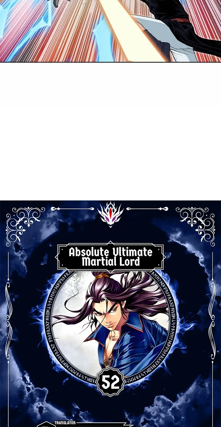 Absolute Ultimate Martial Lord Chapter 52 page 7