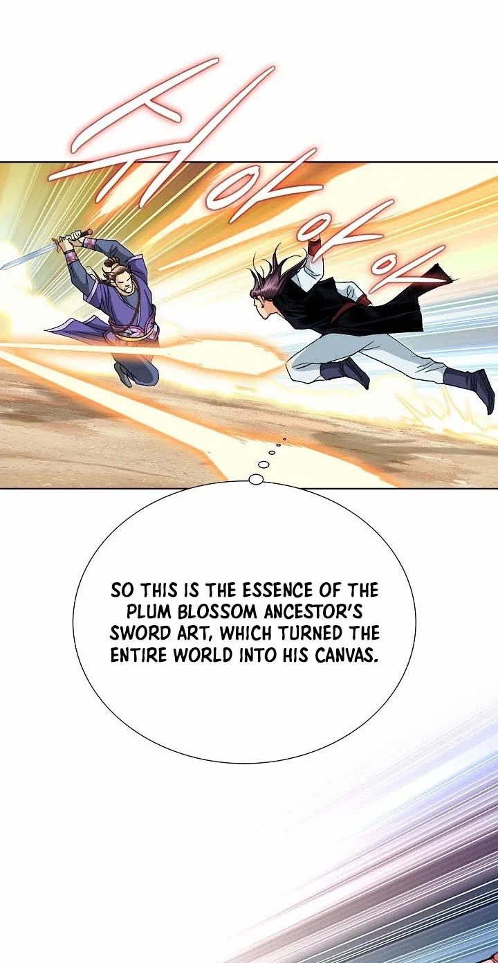 Absolute Ultimate Martial Lord Chapter 52 page 5