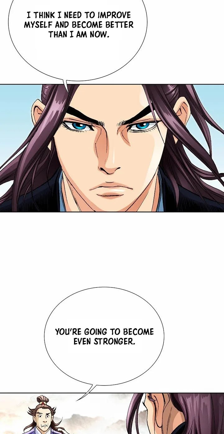 Absolute Ultimate Martial Lord Chapter 52 page 29