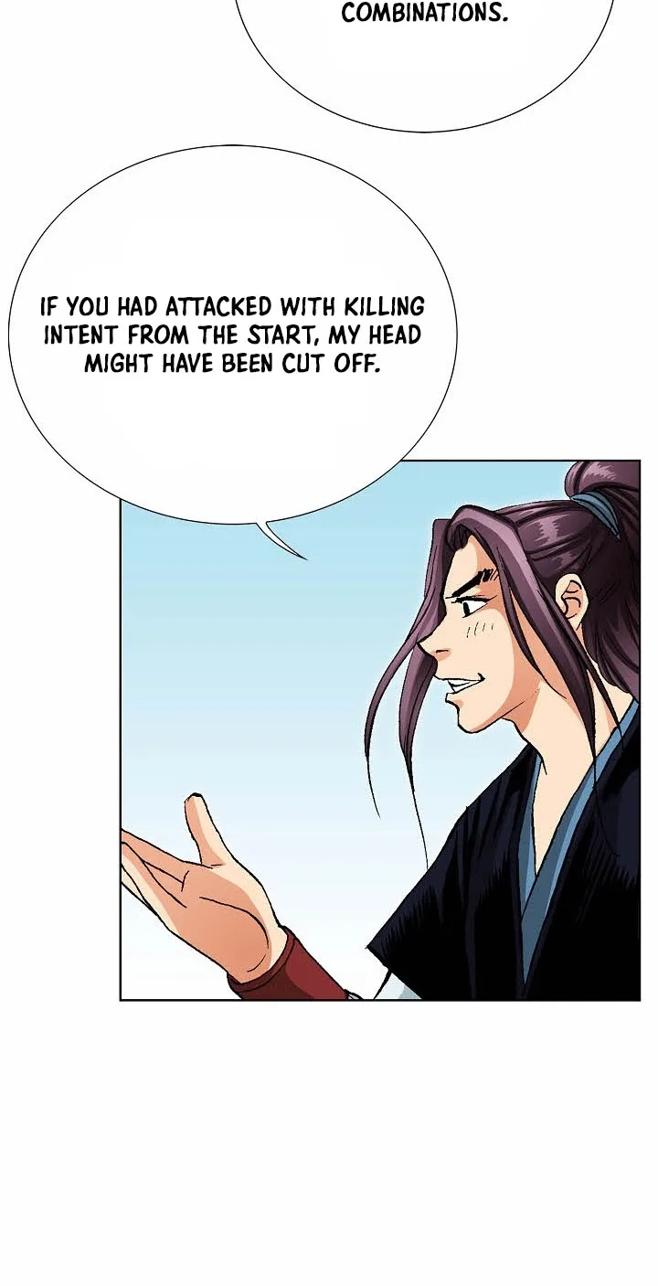 Absolute Ultimate Martial Lord Chapter 52 page 24