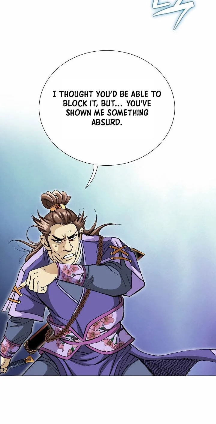 Absolute Ultimate Martial Lord Chapter 52 page 19