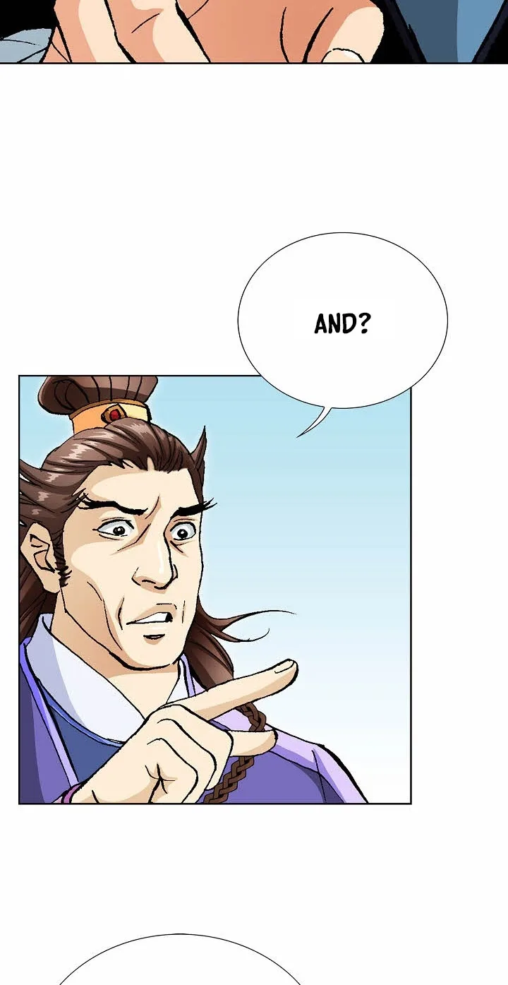 Absolute Ultimate Martial Lord Chapter 52 page 27