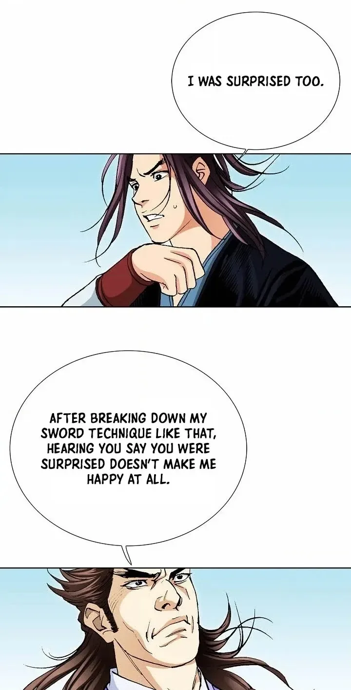 Absolute Ultimate Martial Lord Chapter 52 page 20