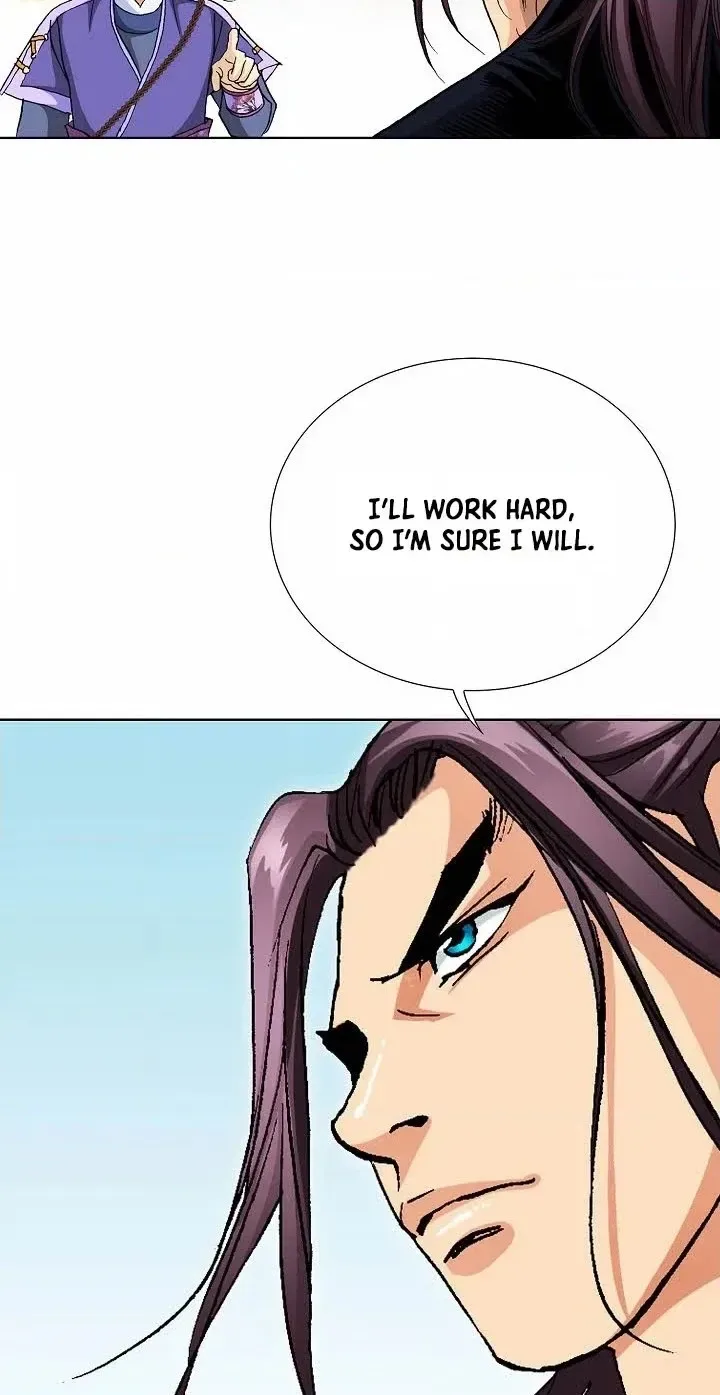 Absolute Ultimate Martial Lord Chapter 52 page 30