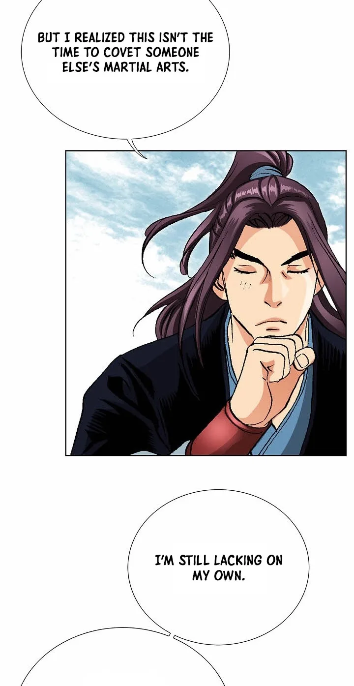 Absolute Ultimate Martial Lord Chapter 52 page 28