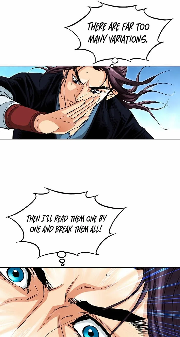 Absolute Ultimate Martial Lord Chapter 52 page 11