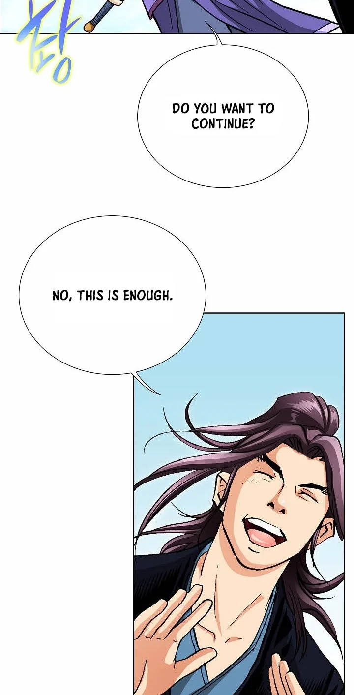 Absolute Ultimate Martial Lord Chapter 52 page 22