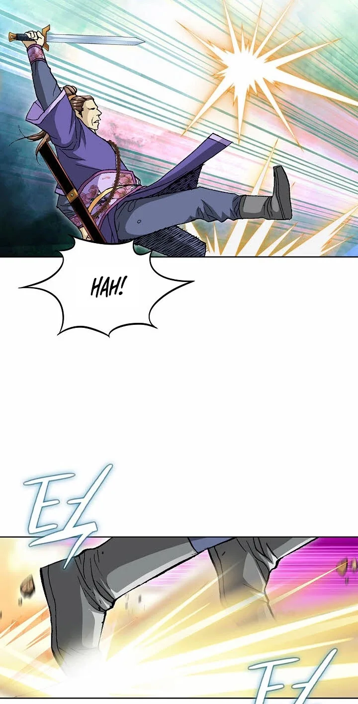 Absolute Ultimate Martial Lord Chapter 52 page 18