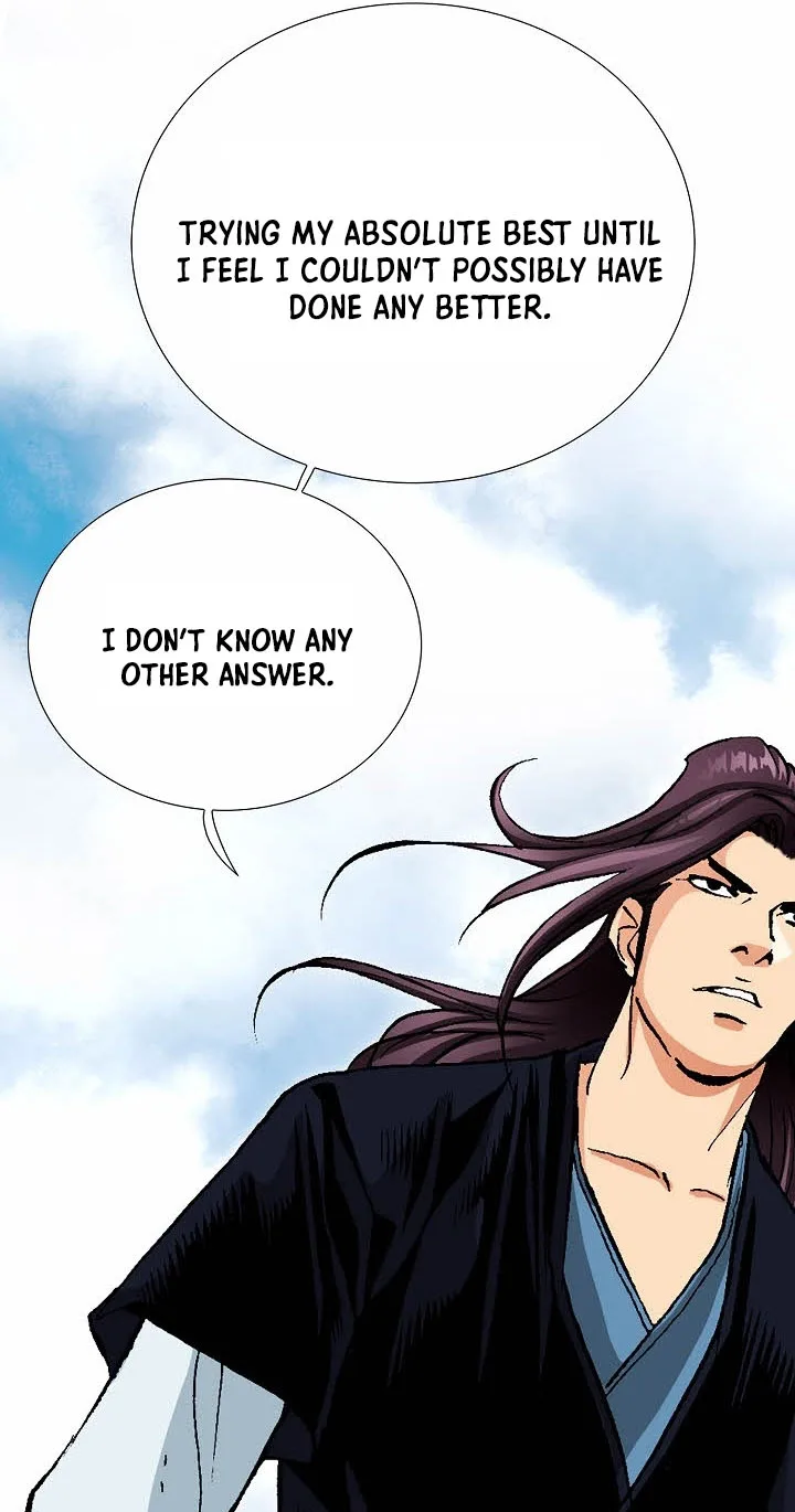 Absolute Ultimate Martial Lord Chapter 52 page 32